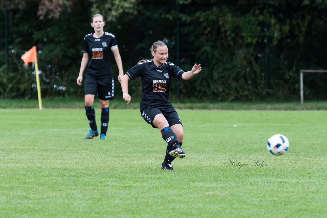 Bild 412 - Frauen Kieler MTV - SV Henstedt Ulzburg 2 : Ergebnis: 2:6